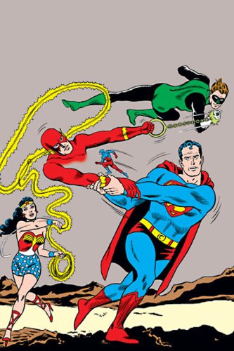  : Showcase Presents: Justice League of America, Vol. 2