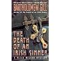 The Death of an Irish Sinner: A Peter McGarr Mystery (Peter McGarr Mysteries)