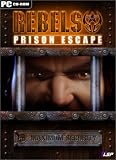 Revue LSP  / Rebels prison escape