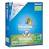 Microsoft Windows XP Professional Service Pack 2 Windows XP Home Edition ユーザー限定 ステップ アップグレード
