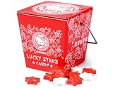 Hello Kitty Candy Tin Lucky Stars