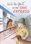 Nate the Great on the Owl Express