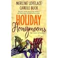 Holiday Honeymooners: Two Tickets to Paradise