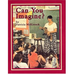Can You Imagine