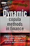 Dynamic copula methods in finance