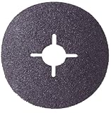 Milwaukee 48-80-0519 4-1/2-Inch 60-Grit Sanding Disc, 25-Pack