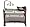 Graco Pack 'n Play Playard with Bassinet & Changer in Brentwood