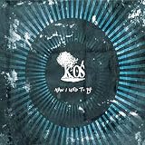 K-Os - Man I Used to Be Pt.1