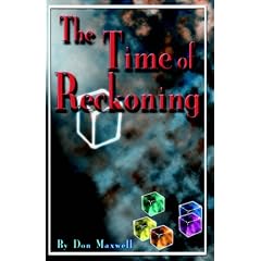 The Time of Reckoning