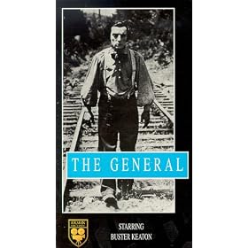 The General [VHS]