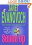 Seven Up (Stephanie Plum, No. 7)