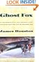 Ghost Fox (A Harvest Book)
