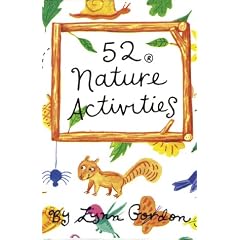 52 Activities in Nature (52 Series)