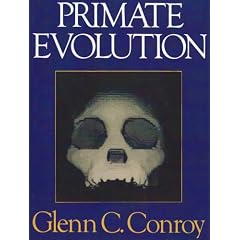 Primate Evolution