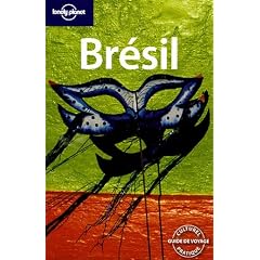 Br�sil : Guide Lonely Planet