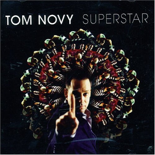 Tom Novy - 500 canciones dance - Zortam Music
