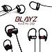 PLAY X STORE Lightweight Wireless Headphone Bluetooth Mini Earbuds With Mic In-Ear