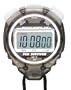 ACCUSPLIT Pro Survivor - A601X Stopwatch, Cum Split, Clock, Extra Large Display