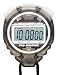 ACCUSPLIT Pro Survivor - A601X Stopwatch, Cum Split, Clock, Extra Large Display