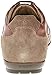 Geox Men's Symbol Lace-Up Fashion Sneaker