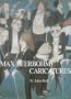 Max Beerbohm Caricatures