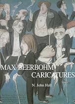 Max Beerbohm's Caricatures