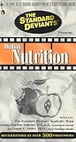 Used : The Standard Deviants: Human Nutrition