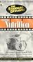 The Standard Deviants: Human Nutrition [VHS]