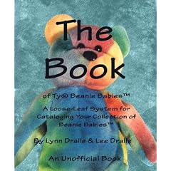 The Book of Beanie Babies: A System for Cataloging and Collecting Beanie Babies