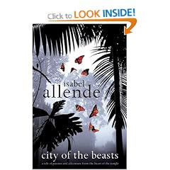City of the Beasts