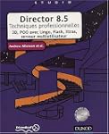 Director 8.5  : Techniques profession...
