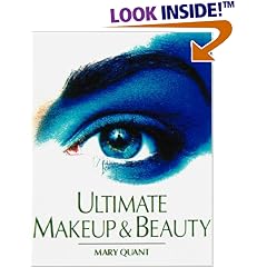 Ultimate Makeup & Beauty Book