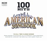 Various Artists - 100 Hits - American Songbook