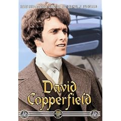 David Copperfield by 