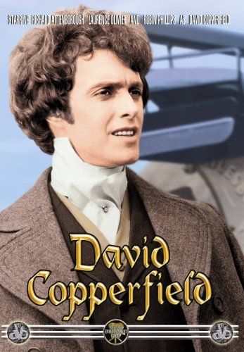 David Copperfield