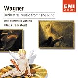 Wagner: Orchestral Music from 'The Ring'