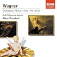 Wagner: Orchestral Music from 'The Ring'