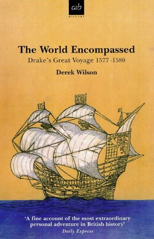 The World Encompassed: Drake