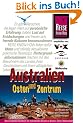 Australien. Osten und Zentrum. Reisehandbuch