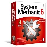 System Mechanic 6 Standard (PC)