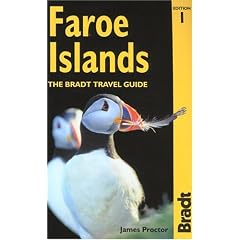 Faroe Islands (Bradt Travel Guide)