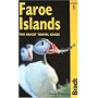 Faroe Islands (Bradt Travel Guide)
