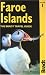 Faroe Islands: The Bradt Travel Guide by James Proctor ISBN 1841621072
