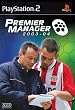 Premier Manager 2003-2004 (PS2)