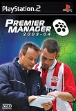 Premier Manager 2003-2004 (PS2)