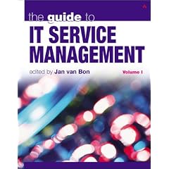 IT Service Management Guide 2002: Vol. 1