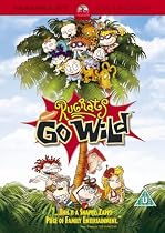 Rugrats Go Wild [2003] [DVD]