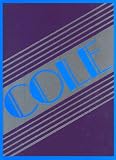 Cole: BIOGRAPHICAL ESSAY