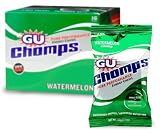 GU Chomps Energy Chews - 16 Pack