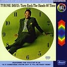 Turn Back the Hands of Time